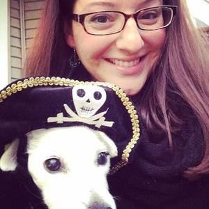 Meet your Posher, Michele